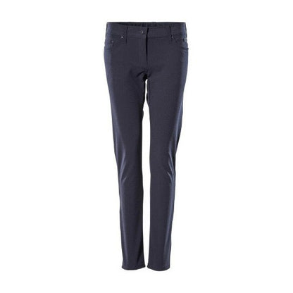 Front - Mascot Womens/Ladies Frontline Work Trousers