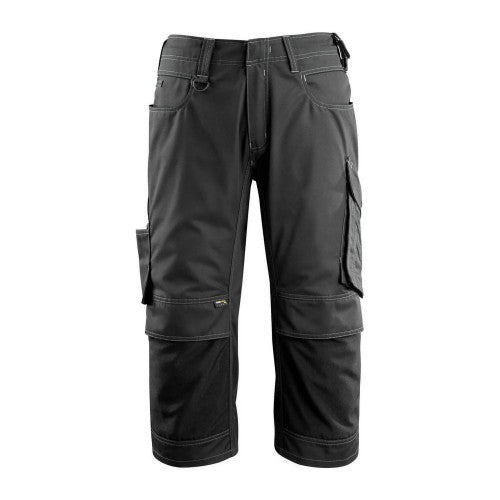 Front - Mascot Mens Unique Knee Pad Pockets Work Trousers