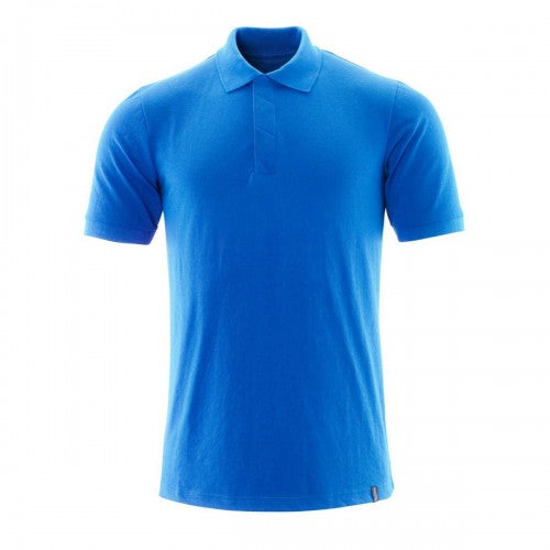 Front - Mascot Mens Crossover ProWash Modern Polo Shirt