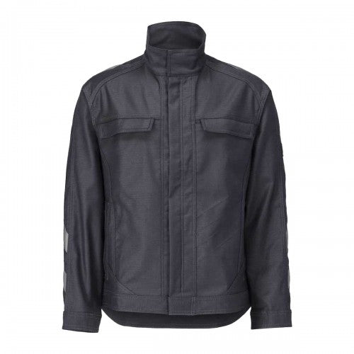 Front - Mascot Mens Unique Jacket