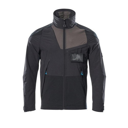 Front - Mascot Mens Advanced Jacket