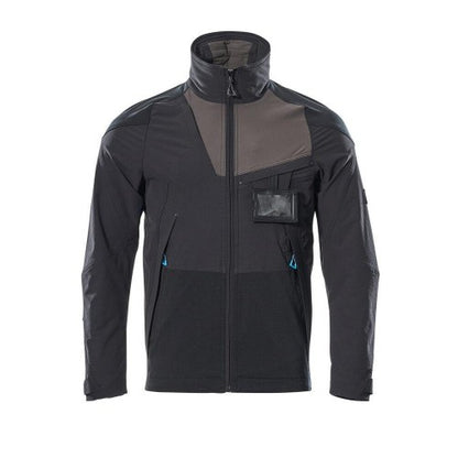 Front - Mascot Mens Advanced Jacket