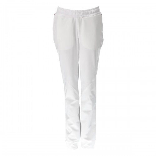Front - Mascot Womens/Ladies Food & Care Lightweight Work Trousers