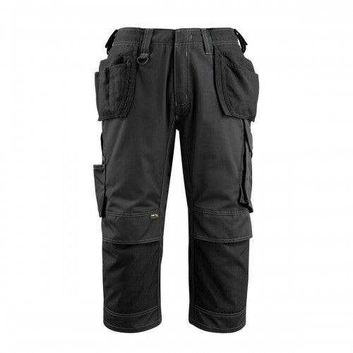 Front - Mascot Mens Lindau Unique Holster Pocket Work Trousers