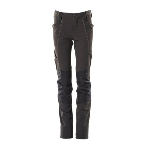 Front - Mascot Childrens/Kids Accelerate Hiking Trousers