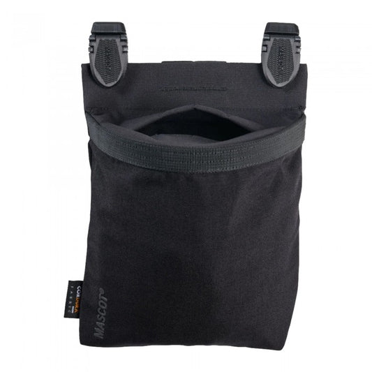 Front - Mascot Customised Clip-On Holster Bag