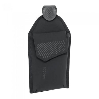 Front - Mascot Customised Phone Pouch