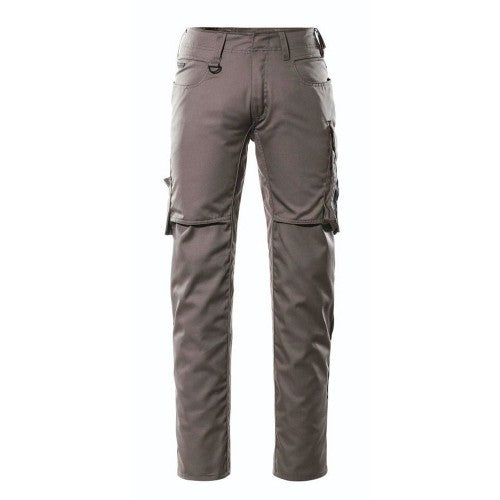 Front - Mascot Mens Oldenburg Unique Work Trousers