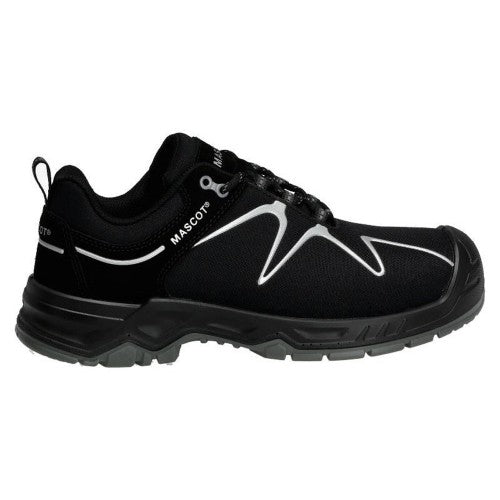 Front - Mascot Womens/Ladies Footwear Flex Safety Shoes