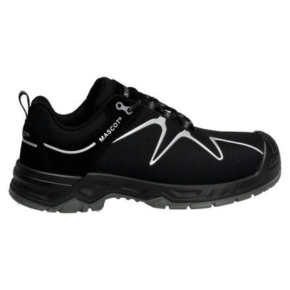 Front - Mascot Womens/Ladies Footwear Flex Safety Shoes