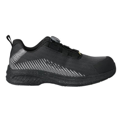 Front - Mascot Womens/Ladies Footwear Customised Safety Shoes