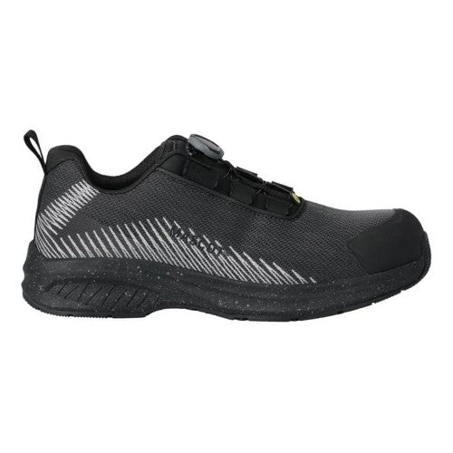 Front - Mascot Womens/Ladies Footwear Customised Safety Shoes