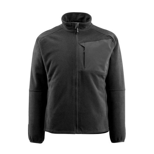 Front - Mascot Mens Unique Marburg Fleece Jacket