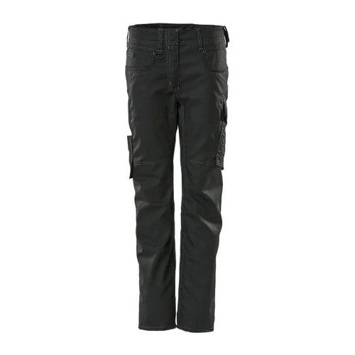 Front - Mascot Womens/Ladies Unique Regular Work Trousers