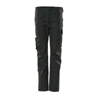 Front - Mascot Womens/Ladies Unique Regular Work Trousers