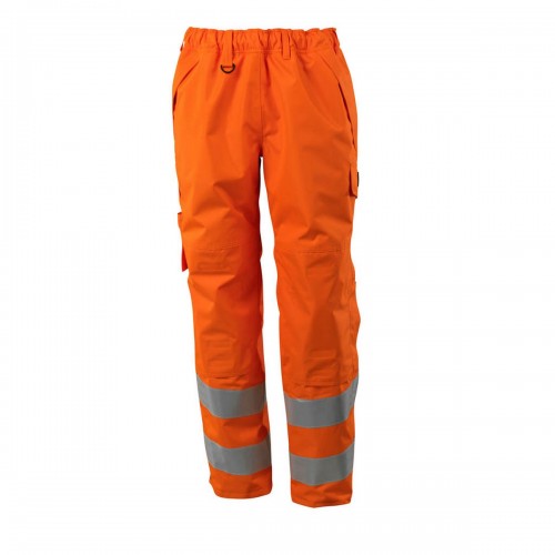 Front - Mascot Mens Safe Supreme Belfast Trousers