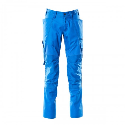 Front - Mascot Mens Accelerate Work Trousers
