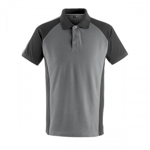 Front - Mascot Mens Bottrop Unique Polo Shirt