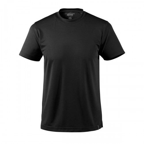 Front - Mascot Mens Crossover Manacor CoolDry T-Shirt