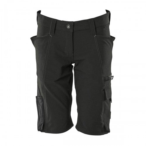 Front - Mascot Mens Accelerate Work Shorts