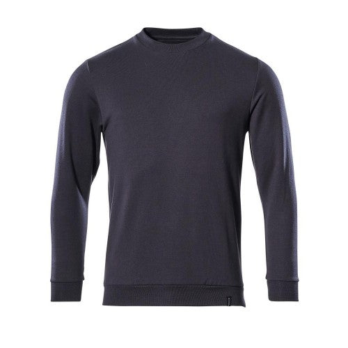 Front - Mascot Mens Crossover Sweatshirt