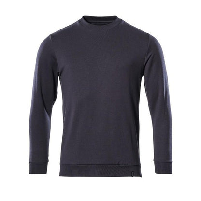 Front - Mascot Mens Crossover Sweatshirt