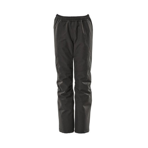 Front - Mascot Childrens/Kids Accelerate Waterproof Over Trousers