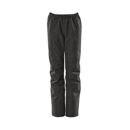 Front - Mascot Childrens/Kids Accelerate Waterproof Over Trousers