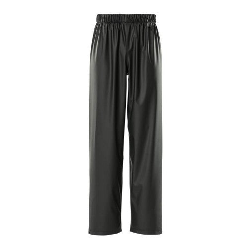 Front - Mascot Mens Aqua Rain Trousers