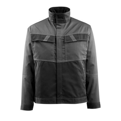 Front - Mascot Mens Dubbo Lightweight Jacket