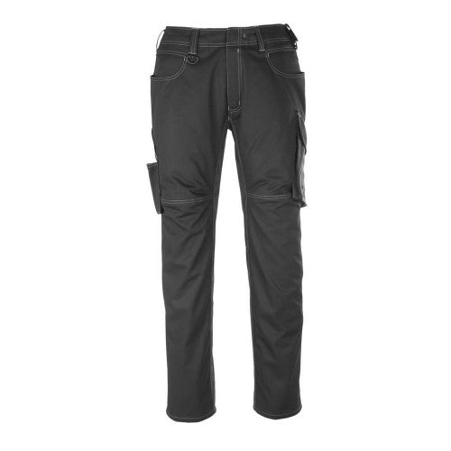 Front - Mascot Mens Unique Work Trousers