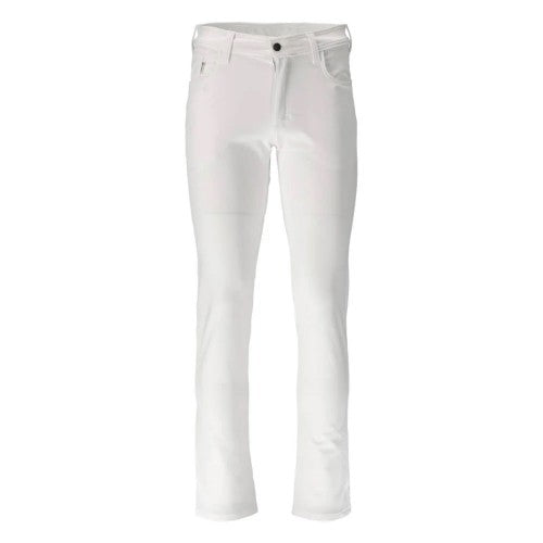 Front - Mascot Mens Food & Care Trousers