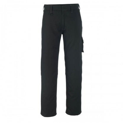 Front - Mascot Mens Berkeley Work Trousers