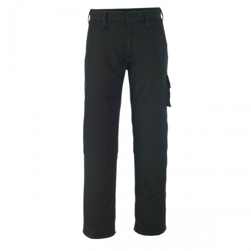 Front - Mascot Mens Berkeley Work Trousers