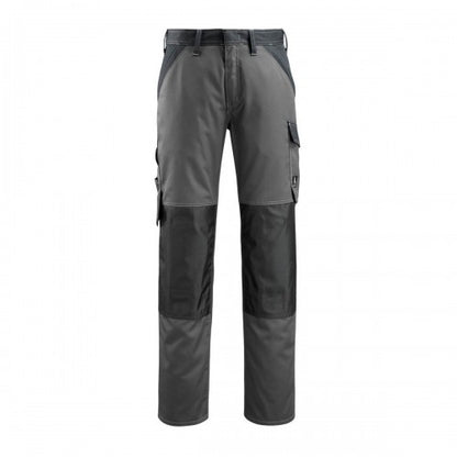 Front - Mascot Mens Temora Light Work Trousers
