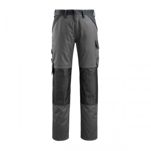 Front - Mascot Mens Temora Light Work Trousers