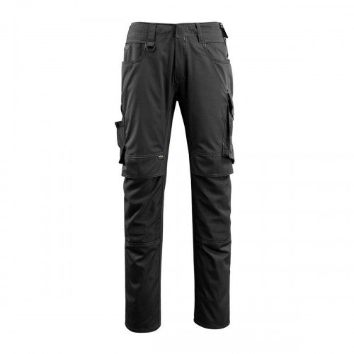 Front - Mascot Mens Lemberg Unique Work Trousers