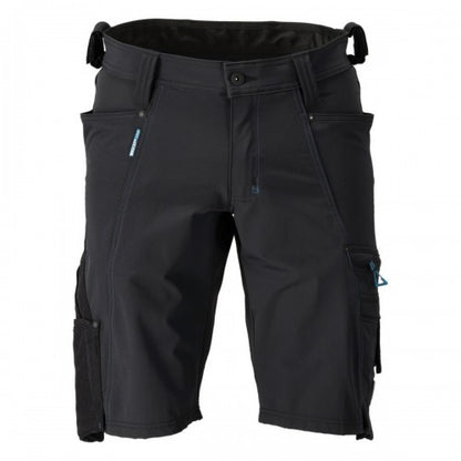 Front - Mascot Mens Advanced Work Shorts