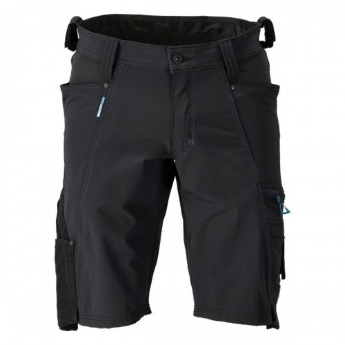 Front - Mascot Mens Advanced Work Shorts