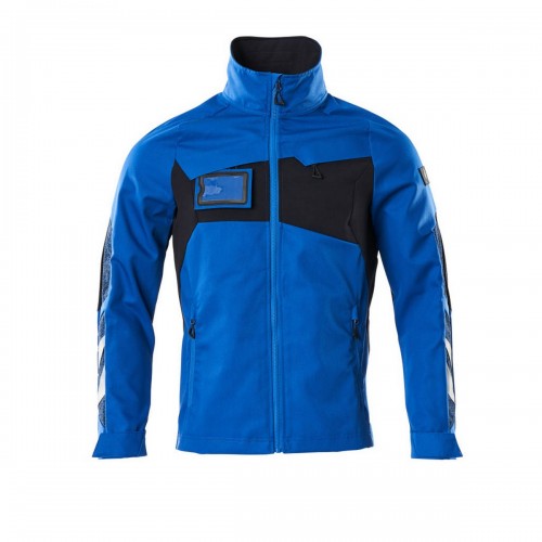 Front - Mascot Mens Accelerate Stretch Jacket