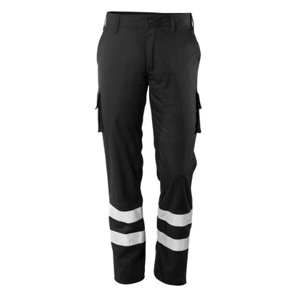 Front - Mascot Mens Macmichael Cargo Pocket Work Trousers