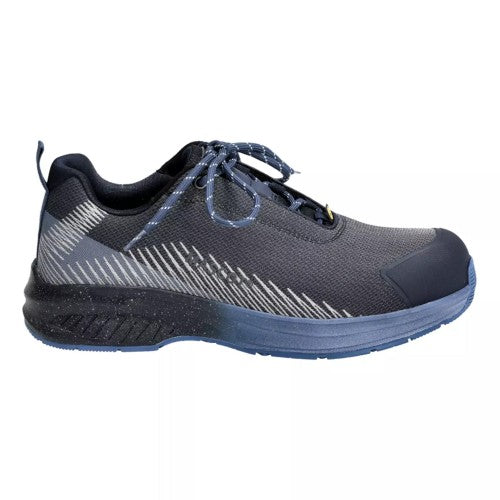 Front - Mascot Mens Footwear Customised Safety Shoes