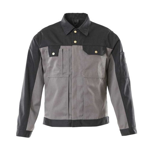 Front - Mascot Mens Image Jacket