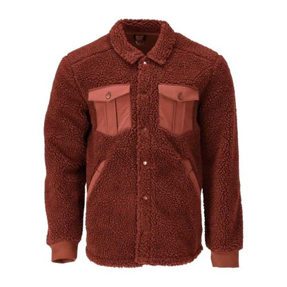 Front - Mascot Mens Customised Jacket