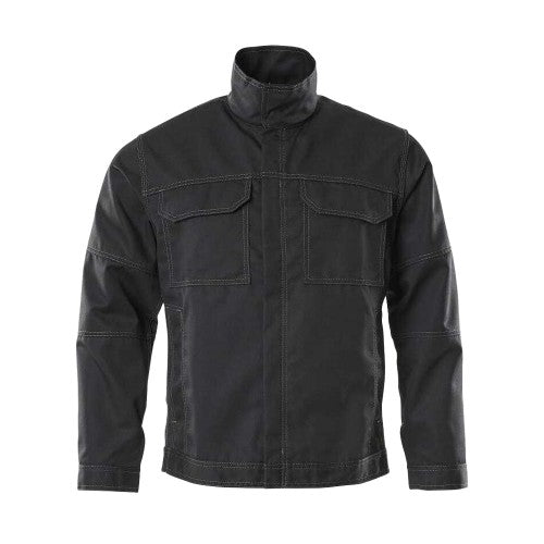 Front - Mascot Mens Rockford Industry Jacket