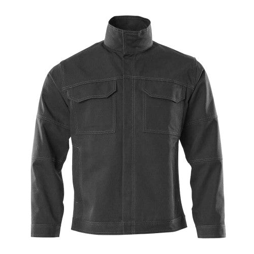 Front - Mascot Mens Industry Trenton Padded Jacket