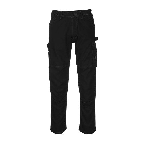Front - Mascot Mens Rhodos Frontline Work Trousers