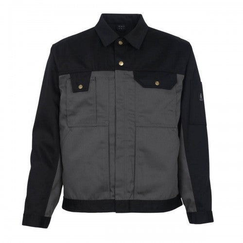 Front - Mascot Mens Como Image Jacket