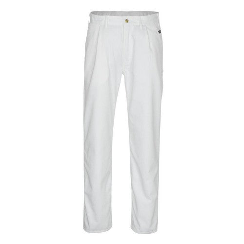 Front - Mascot Mens Originals Triple Stitched Seam Work Trousers