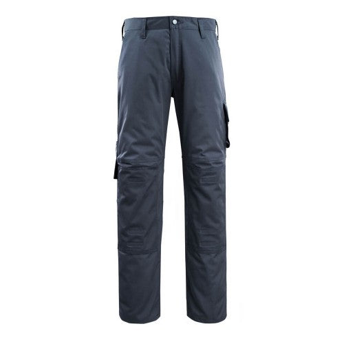 Front - Mascot Mens Jardim Workwear Work Trousers